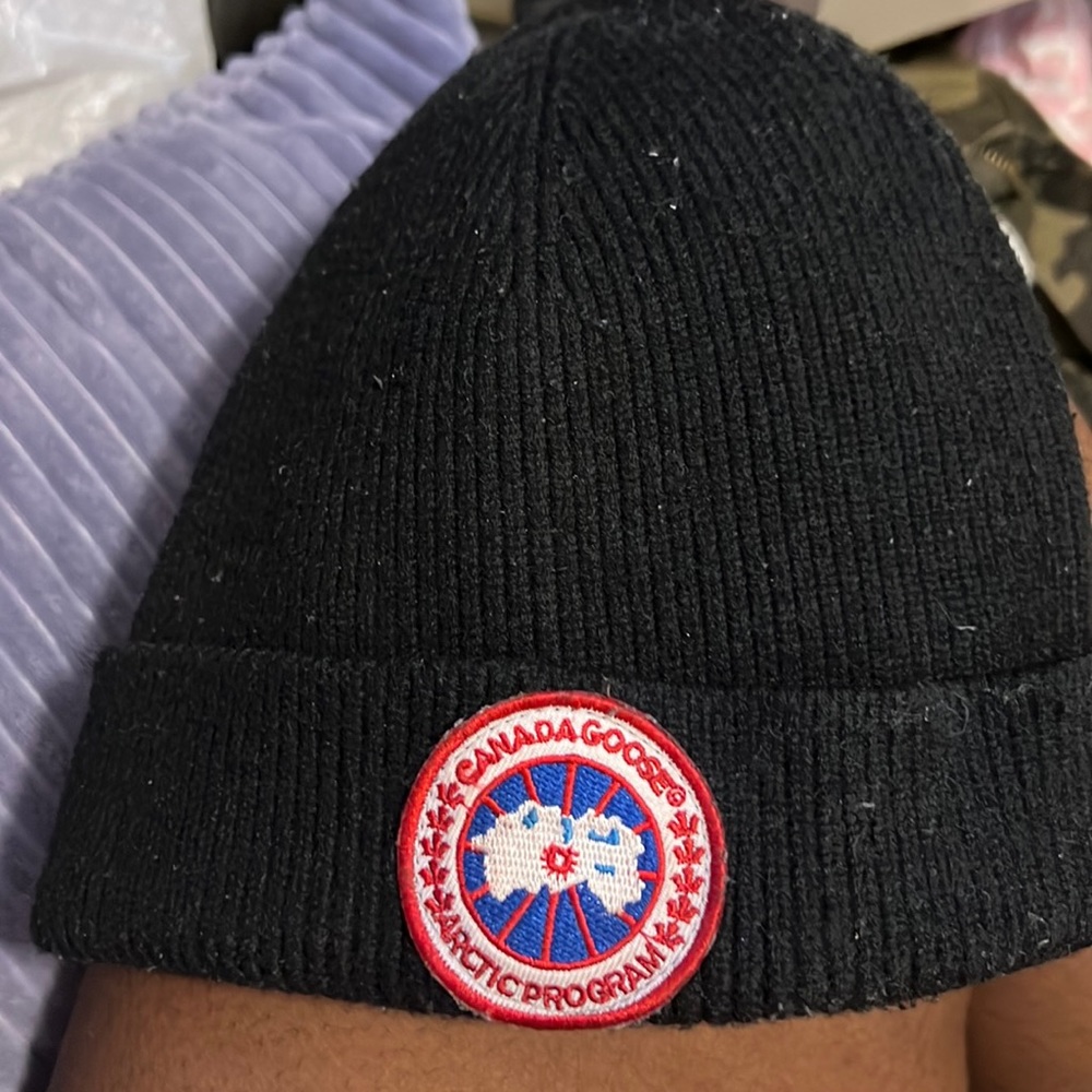 Canada goose hat for men/women